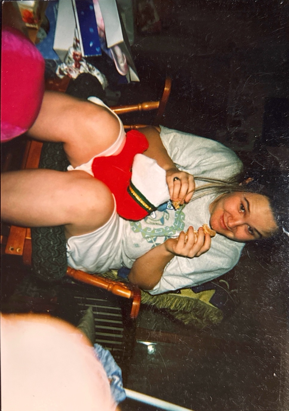 Tabitha Schultz