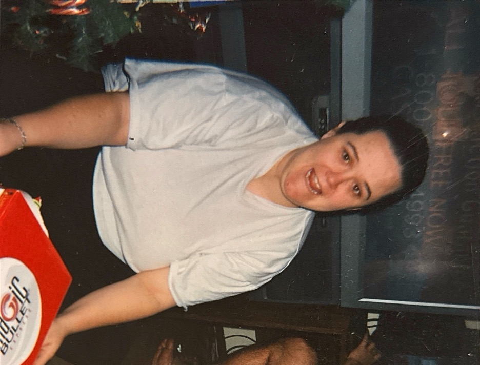 Tabitha Schultz
